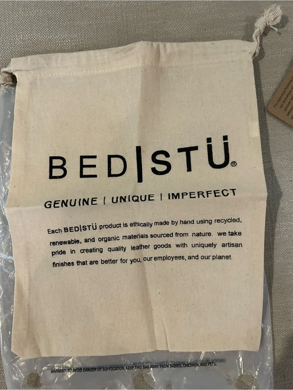 Bed Stu bed stu